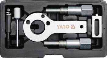 DIES. ENGINE SETT/LOCK TOOL KIT OPEL