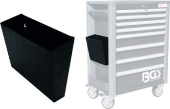 Document Tray for Workshop Trolley PRO