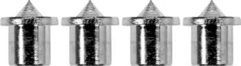 DOWELLING CENTRE POINTS 8 MM/ 4PCS