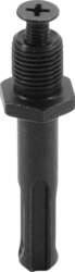 Drill Chuck Adaptor | 1/2" UNF
