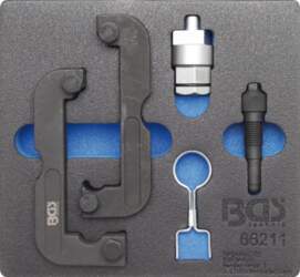 Engine Timing Tool Set | for