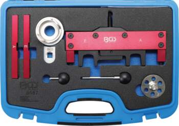 Engine Timing Tool Set | for