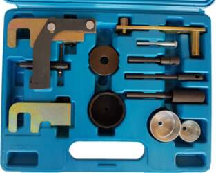 Engine Timing Tool Set for Renault