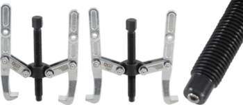 External / internal 2-Arm Puller |