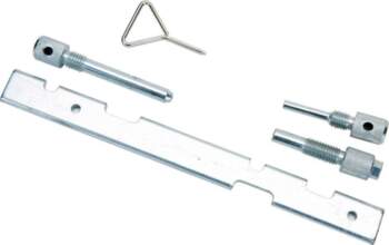 Ford engine timing tool set 1