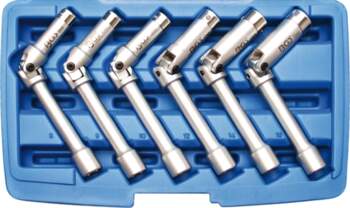 Glow Plug Joint Socket, Hexagon |