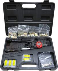 Hand Nut Tool M5, M6, M8