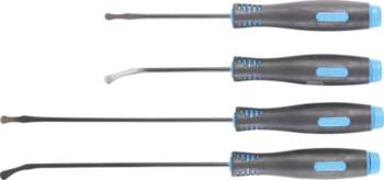 Hook Set with rounded tips |