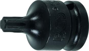 Impact bit socket | 12.5