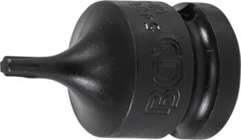 Impact bit socket | 12.5