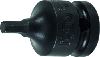 Impact bit socket | 12.5