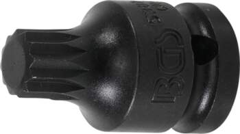 Impact Bit Socket | 12.5