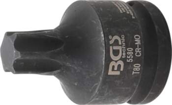 Impact Bit Socket | 20 mm
