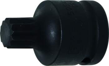 Impact Bit Socket | 20 mm