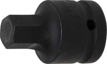 Impact Bit Socket | 20 mm