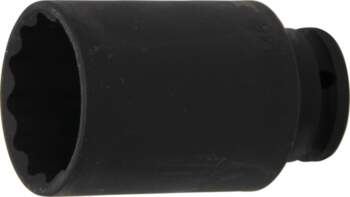 Impact Socket, 12-point | 12.5