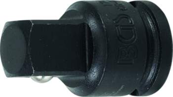 Impact Socket Adaptor | internal square