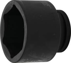 Impact Socket, Hexagon | 25 mm