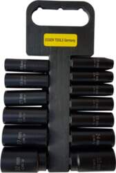 Impact Socket Set | 12.5