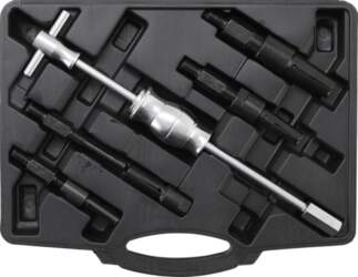 Internal Puller Set with Slide Hammer