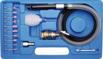 Micro Air Grinder Kit | 17
