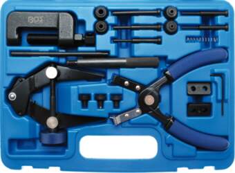 Motorcycle Chain Tool Set | 21