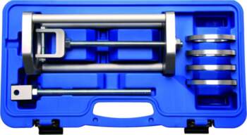 Motorcycle Coil Spring Compressor for Central
