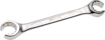 Open Double-Ring Spanner | 30x32 mm