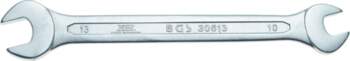 Open End Spanner, 10x13 mm (30613)