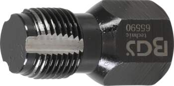 Oxygen Sensor Thread Repair Tool |