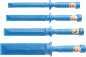 Plastic Scraper Set | 19 -