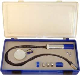 Professional Magnetic Flexible Led Flashlight kit