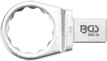 Push Fit Ring Spanner | 30