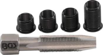 Repair Kit for Spark Plug Threads