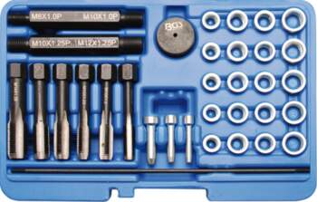 Repair Set for glow Plug Threads
