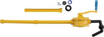 Rotary Drum Pump (9698)