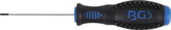Screwdriver | internal Hexagon 2 mm