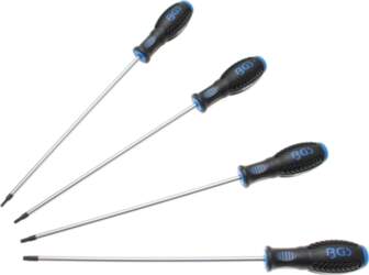 Screwdriver Set, extra long | T-Star