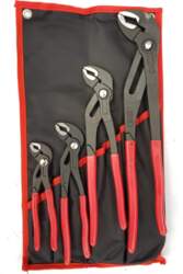 Self-locking water pump pliers | 4