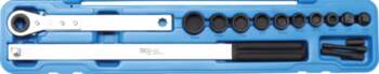 Serpentine Belt Servicing Tool Kit |