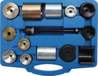 Silent Block Tool Set | for