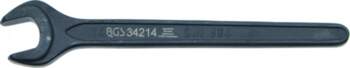 Single Open End Spanner, 14 mm