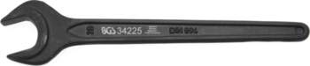 Single Open End Spanner, 25 mm