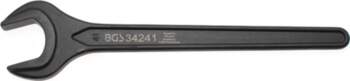 Single Open End Spanner | 41