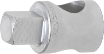 Sliding Adaptor for Extension Bars |