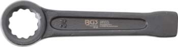 Slogging Ring Spanner | 24 mm
