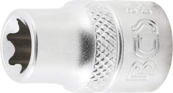 Socket, E-Type | 10 mm (3/8"