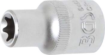 Socket, E-Type | 12.5 mm