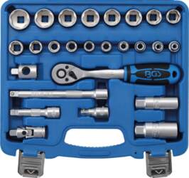 Socket Set | 10 mm (3/8&quot