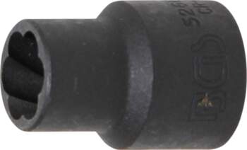 Special Socket / Screw Extractor |